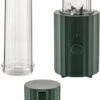 Alessi Smoothie Blender Plisse - Groen - 380 W - Door Michele De Lucchi - MDL17 GR -Keukenwinkel 0007 MDL17 GR 1x1 300dpi 1250pxl