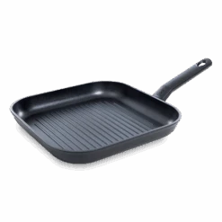 BK Grillpan Easy Induction Ceramic - 26 X 26 Cm - Keramische Anti-aanbaklaag -Keukenwinkel 0142f03f7b5569fd694a270b2d3e2c86eabaf538 CC005573 001