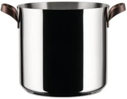 Alessi Pannenset Edo - PU100S7 - 4 Delige Set - Door Patricia Urquiola 13 Alessi Pannenset Edo - PU100S7 - 4 Delige Set - Door Patricia Urquiola -Keukenwinkel 01 PU100