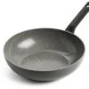 BK Wokpan Granite - Aluminium - ø 28 Cm - Keramische Anti-aanbaklaag 1 BK Wokpan Granite - Aluminium - ø 28 Cm - Keramische Anti-aanbaklaag -Keukenwinkel 01a7657c2b4e6b167fdd453ee1732b13c6263ab4 CC004383 001 BK granite ceramic wok 1