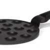 Patisse Poffertjespan Basic - ø 25 - 16 Poffertjes -Keukenwinkel 02699