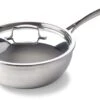 BK Steelpan Met Deksel - Superior Tri-Ply - ø 24 Cm -Keukenwinkel 031db711d67d76edf88ea9d947b39fdd90ca3f44 BK SUPTR ESH 3PLY Cvd Saucepan 24