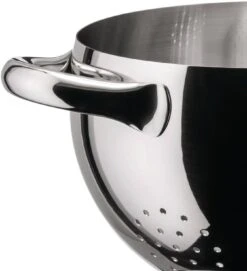 Alessi Vergiet Mami - SG300 - ø 21 Cm - Door Stefano Giovannoni -Keukenwinkel 03 SG300