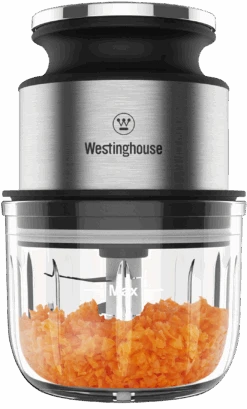 Westinghouse Hakmolen - Elektrisch - 300 Ml -Keukenwinkel 1 1