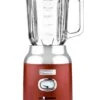 Westinghouse Blender Retro Collections - Cranberry Red - 1.5 Liter - WKBE221RD -Keukenwinkel 1 2 1