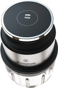 Westinghouse Hakmolen - Elektrisch - 300 Ml -Keukenwinkel 1 3