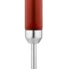 Westinghouse Staafmixer Retro Collections - 600 W - Cranberry Red - WKHBS270RD 1 Westinghouse Staafmixer Retro Collections - 600 W - Cranberry Red - WKHBS270RD -Keukenwinkel 1 4