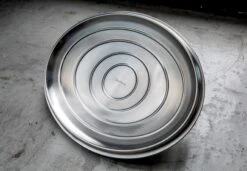 Saveur Selects Braadpan Ovaal Voyage - Classic Blue - ø 30 Cm - Geëmailleerde Anti-aanbaklaag -Keukenwinkel 1 6 9 scaled 1