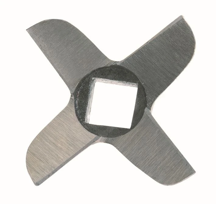 Westmark Mes Voor Gehaktmolen - Grootte 10 3 Westmark Mes Voor Gehaktmolen - Grootte 10