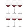Schott Zwiesel Rode Wijnglazen Diva - 610 Ml - 6 Stuks -Keukenwinkel 104096 Wasser Rotwein 1 mitInhalt Rotwein 000013399 59283 6 stuks