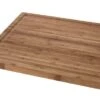 Cosy & Trendy Snijplank Gabo - Bamboe - 34 X 30 Cm -Keukenwinkel 109694