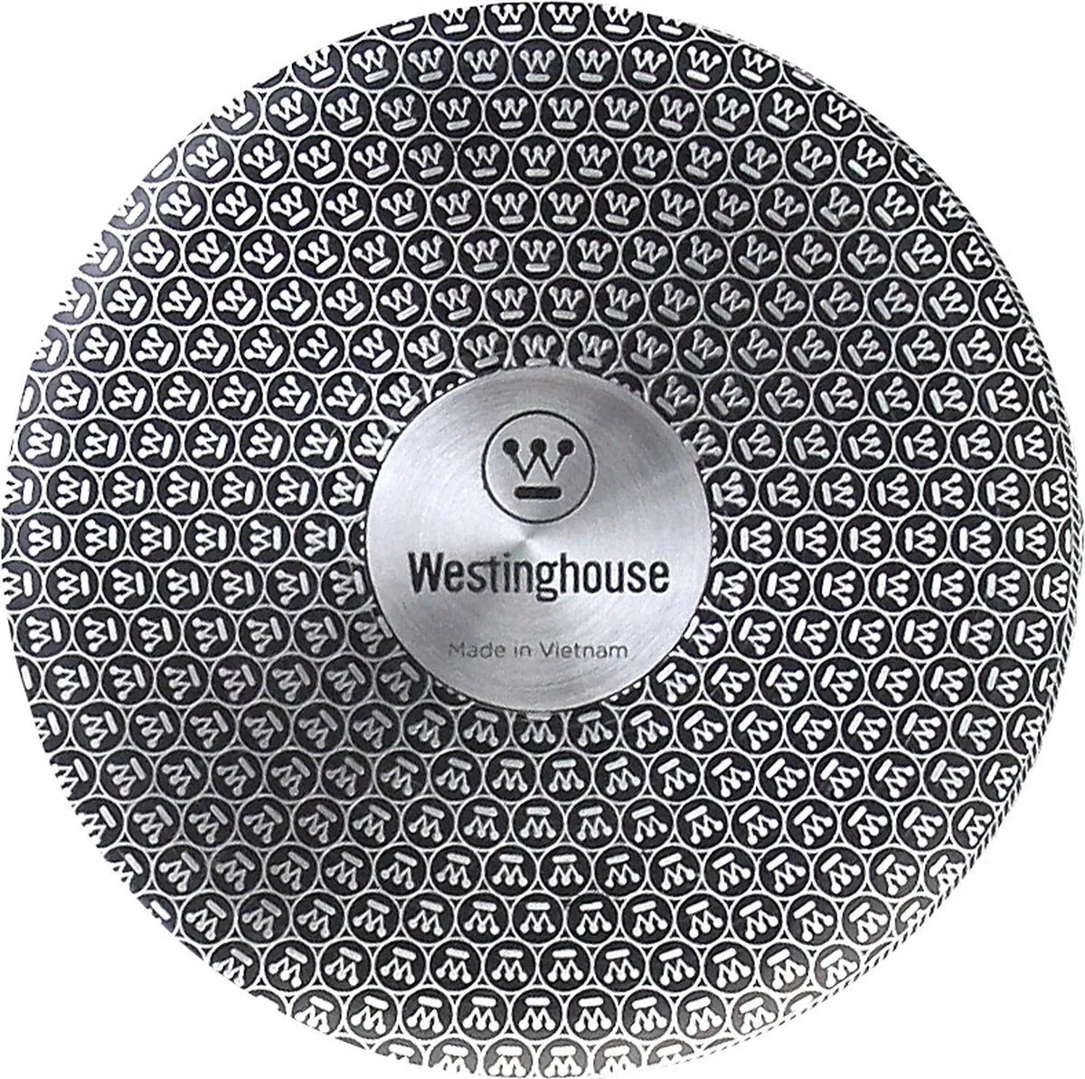 Westinghouse Pannenset Black Signature (Koekenpan + Steelpan) ø 20cm - Inductie En Alle Andere Warmtebronnen 4 Westinghouse Pannenset Black Signature (Koekenpan + Steelpan) ø 20cm - Inductie En Alle Andere Warmtebronnen - Afbeelding 2