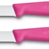 Victorinox Schilmes Swiss Classic - Roze - Gekarteld - 2 Stuks 1 Victorinox Schilmes Swiss Classic - Roze - Gekarteld - 2 Stuks -Keukenwinkel 1200x1200 15