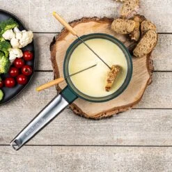 Westinghouse Pannenset Performance (Koekenpan ø 24 En 28 Cm + Steelpan ø 18 Cm) - Groen - Inductie En Alle Andere Warmtebronnen 11 Westinghouse Pannenset Performance (Koekenpan ø 24 En 28 Cm + Steelpan ø 18 Cm) - Groen - Inductie En Alle Andere Warmtebronnen -Keukenwinkel 1200x1200 56