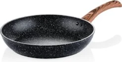 Westinghouse Pannenset Marble Wood (Koekenpan ø 28 En 30 Cm + Steelpan ø 18 Cm) - Inductie En Alle Andere Warmtebronnen -Keukenwinkel 1200x612 1