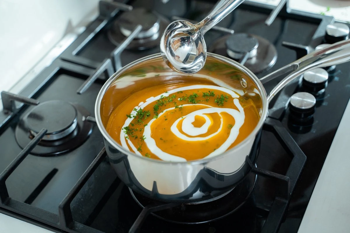 Westinghouse Pannenset Black Signature (Koekenpan + Steelpan) ø 20cm - Inductie En Alle Andere Warmtebronnen 7 Westinghouse Pannenset Black Signature (Koekenpan + Steelpan) ø 20cm - Inductie En Alle Andere Warmtebronnen - Afbeelding 5