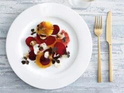 Bitz Vork Goud -Keukenwinkel 130101 1