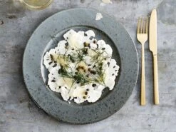 Bitz Vork Goud -Keukenwinkel 130101 2