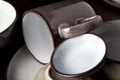 Cosy & Trendy Mok Ciel Blauw - 330 Ml 8 Cosy & Trendy Mok Ciel Blauw - 330 Ml -Keukenwinkel 132513 6