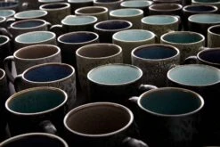 Bitz Mok Gastro Zwart/groen 300 Ml -Keukenwinkel 1600px COLOURBOX34786387 11