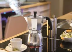 Gefu Percolator Lucino 6 Kops -Keukenwinkel 16070 gefu espressokocher lucino 02