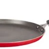 Cosy & Trendy Pannenkoekenpan - Rood - ø 24 Cm -Keukenwinkel 180600 1