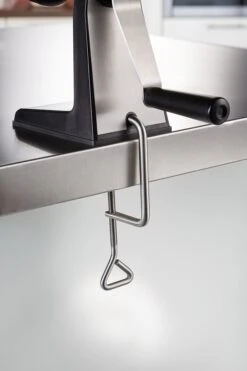 Gefu Trommelrasp Transforma -Keukenwinkel 19080 Rotary grater TRANSFORMA 2