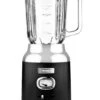 Westinghouse Blender Retro Collections - Liquorice Black - 1.5 Liter - WKBE221BK 1 Westinghouse Blender Retro Collections - Liquorice Black - 1.5 Liter - WKBE221BK -Keukenwinkel 1 9