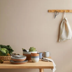 Thomas Kleine Kom Clay Smoke ø 13 Cm / 450 Ml -Keukenwinkel 21740 227076 65505 m 38