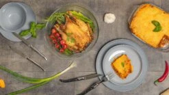 Jay Hill Steakvorken Laguiole - Zwart - 6 Stuks -Keukenwinkel 24082021 20 2