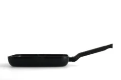 BK Grillpan Easy Induction Ceramic - 26 X 26 Cm - Keramische Anti-aanbaklaag -Keukenwinkel 272f63e641d7dd100f749faf4d2182694fee19ed BK Easy Induction ceramic grillpan 1