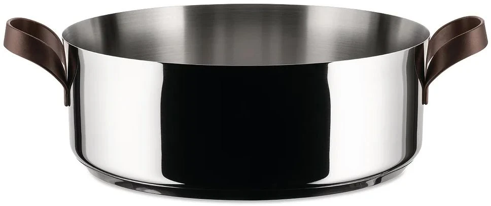 Alessi Pannenset Edo - PU100S7 - 4 Delige Set - Door Patricia Urquiola 9 Alessi Pannenset Edo - PU100S7 - 4 Delige Set - Door Patricia Urquiola - Afbeelding 7