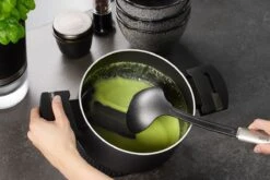 Gefu Soeplepel Primeline Nylon 7 Gefu Soeplepel Primeline Nylon -Keukenwinkel 29212 gefu schoepfloeffel primeline nylon 2023 003 1920x1920