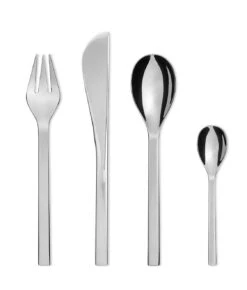 Alessi Bestekset Colombina - FM06S24 - 24-delig / 6 Personen - Door Doriana & Massimiliano Fuksas -Keukenwinkel 2 FM06S24 b8e63a1d 69d0 40aa 97f3 e8e62a725692 1648x