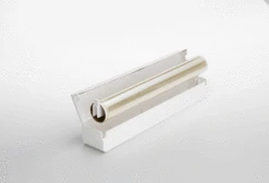 Yamazaki Foliehouder Tower Wit -Keukenwinkel 3247 TOWER MAGNETIC WRAP CASE WH 04 1000x