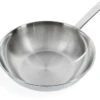 BK Wokpan Bright RVS - ø 28 Cm - Zonder Anti-aanbaklaag -Keukenwinkel 3e0a019ac41a14113b6528afa86803b344b3fbc5 BK Bri WokP 1pc CC005747 001 Product