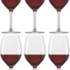 Schott Zwiesel Rode Wijnglazen Banquet - 475 Ml - 6 Stuks -Keukenwinkel 4001836109291 1 1