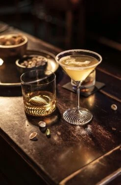 Zwiesel Glas Martiniglazen Echo - 166 Ml - 4 Stuks -Keukenwinkel 4001836117845 2