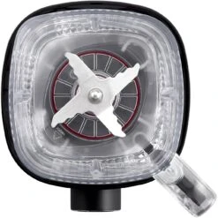 Zwilling Blender Enfinigy Zwart 1.4 Liter - 1200 W 12 Zwilling Blender Enfinigy Zwart 1.4 Liter - 1200 W -Keukenwinkel 4009839537219 2