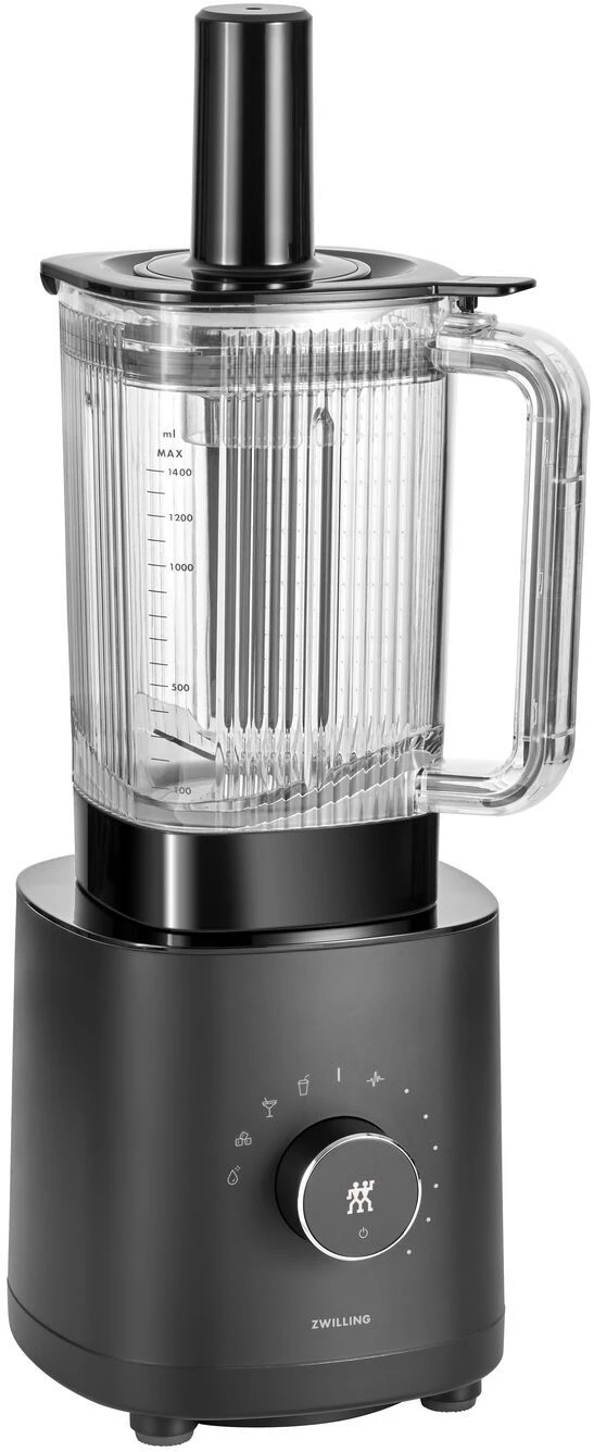 Zwilling Blender Enfinigy Zwart 1.4 Liter - 1200 W 7 Zwilling Blender Enfinigy Zwart 1.4 Liter - 1200 W - Afbeelding 5