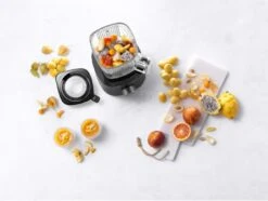 Zwilling Blender Enfinigy Zwart 1.4 Liter - 1200 W 17 Zwilling Blender Enfinigy Zwart 1.4 Liter - 1200 W -Keukenwinkel 4009839537219 7