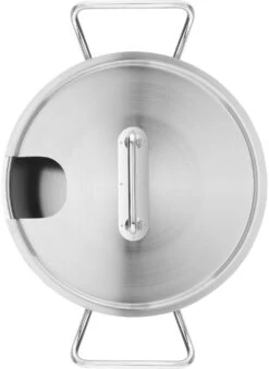 Zwilling Sous Vide Deksel Enfinigy - Universeel - ø 24 Cm -Keukenwinkel 4009839647192 3