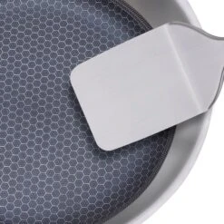 Resto Kitchenware Koekenpan Altair - ø 26 Cm - Standaard Anti-aanbaklaag -Keukenwinkel 4260403577189 11 1