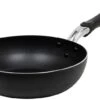 Resto Kitchenware Wokpan Antares - ø 28 Cm - Standaard Anti-aanbaklaag 1 Resto Kitchenware Wokpan Antares - ø 28 Cm - Standaard Anti-aanbaklaag -Keukenwinkel 4260709010120 1