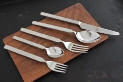 Alessi Theelepel Dry - 4180/7 - Door Achille Castiglioni -Keukenwinkel 484 2 2