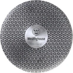 Westinghouse Wokpan Black Signature - ø 32 Cm - Standaard Anti-aanbaklaag -Keukenwinkel 4895218321353 2