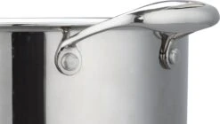 Westinghouse Kookpan Black Signature - ø 24 Cm - Standaard Anti-aanbaklaag -Keukenwinkel 4895218321506 9