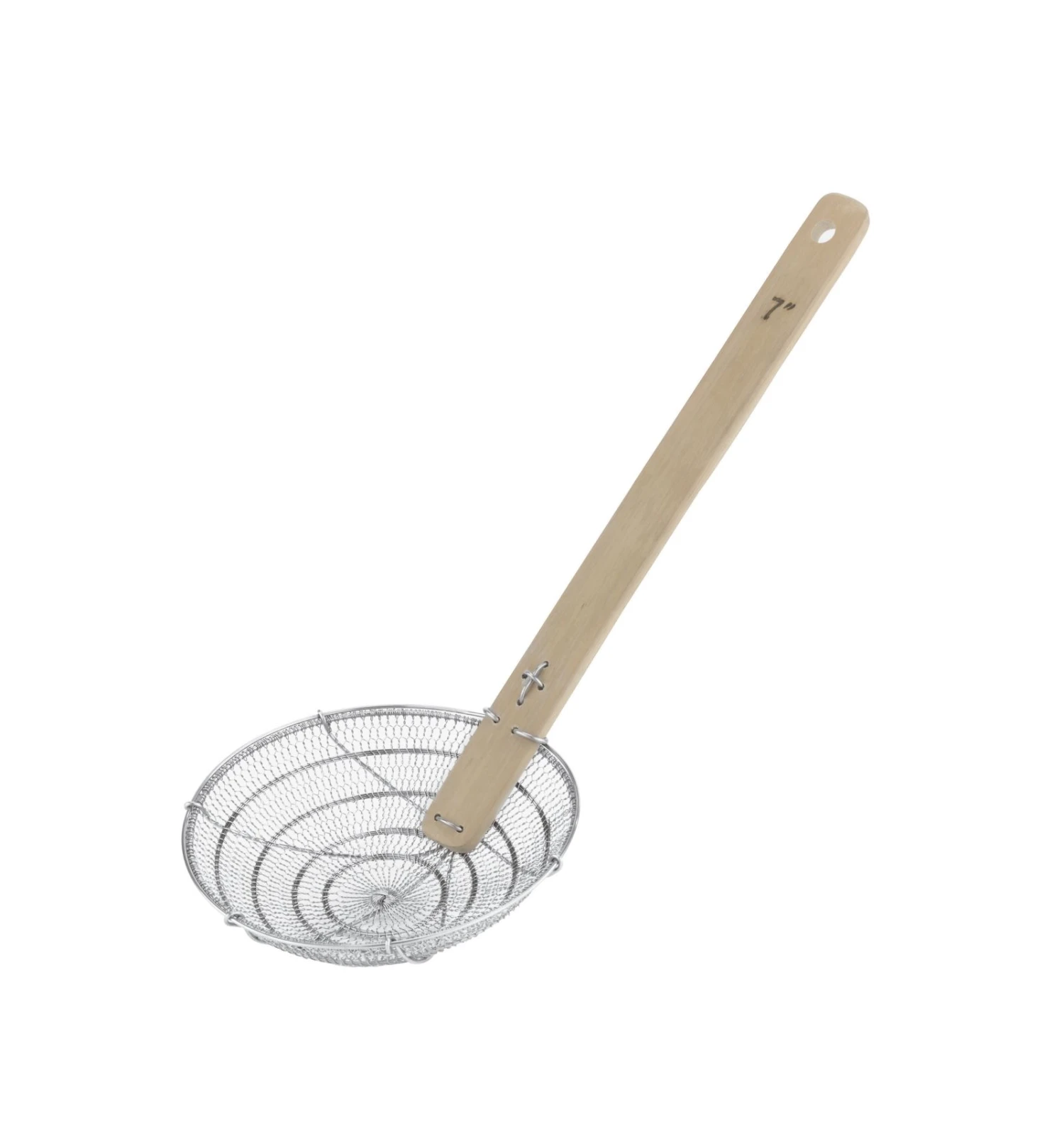 Paderno Schuimspaan RVS ø 20 Cm 3 Paderno Schuimspaan RVS ø 20 Cm