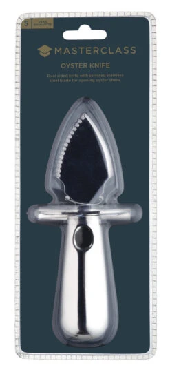 MasterClass Oestermes Deluxe -Keukenwinkel 5028250145840 1