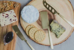 Artesà Kaasmessenset 3-Delig -Keukenwinkel 5028250798091 2